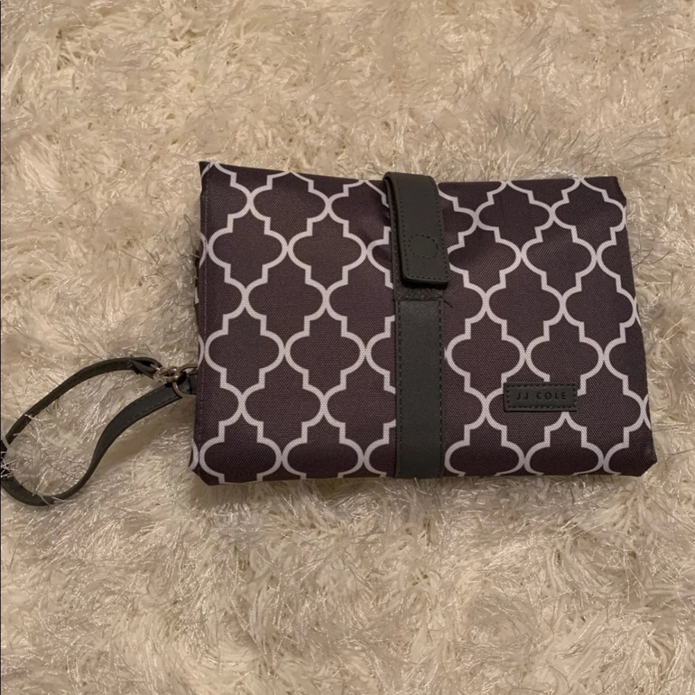 Changing pad